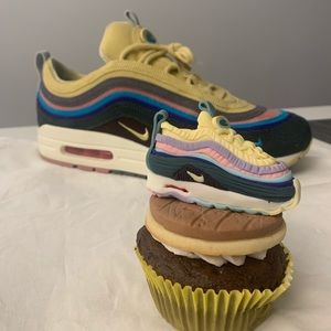 Meet your Posher, Jesse